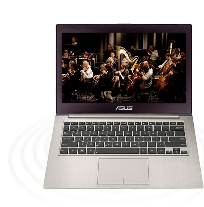 ASUS ZENBOOK UX32LN-R4111H
